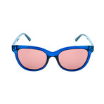 Women's CK5909S 40322 438 Sunglasses // Blue