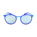 Unisex CK5415S 40320 Sunglasses // Electric Blue