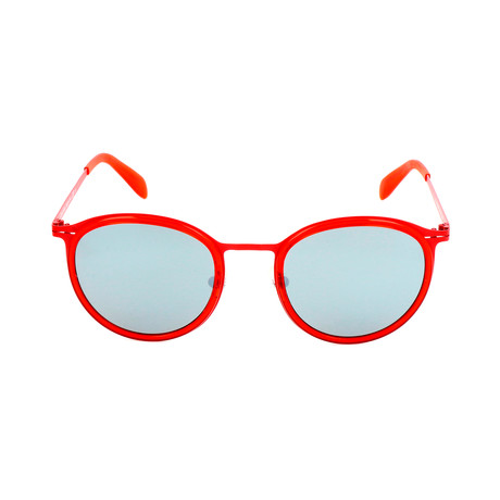 Unisex CK5415S 40320 615 Sunglasses // Red