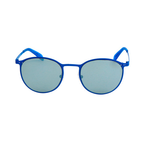 Unisex CK5412S 40315 403 Sunglasses // Blue