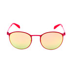 Unisex CK5412S 539 Sunglasses // Orchid