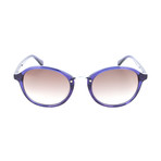 Unisex CK5874S 40316 403 Sunglasses // Blue