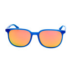 Women's CK5930S 40345 469 Sunglasses // Denim