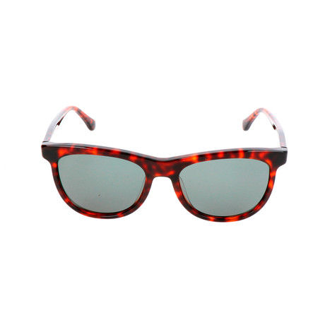 Unisex CK5922S 40340 221 Sunglasses // Burnt Havana