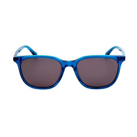Unisex CK5931S 40346 412 Sunglasses // Blue