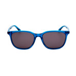 Unisex CK5931S 40346 412 Sunglasses // Blue