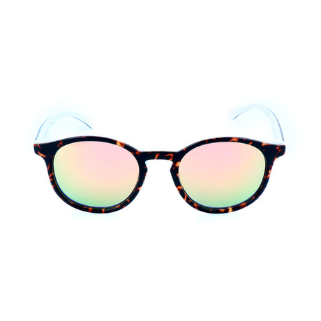 Women's CK5932S 40347 229 Sunglasses // Tortoise White