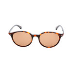 Unisex CK5833K 211 Sunglasses // Tortoise