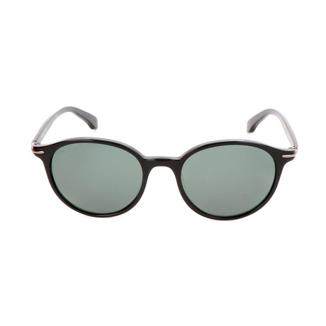 Unisex CK5833K 001 Sunglasses // Black