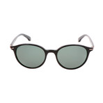 Unisex CK5833K 001 Sunglasses // Black