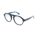 Men's CK5926S 438 Sunglasses // Blue