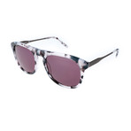 Men's CK4320S 037 Sunglasses // Gray Havana
