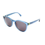 Women's CK5880S 423 Sunglasses // Sail Blue