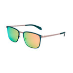 Men's CK5426S 40337 431 Sunglasses // Petrol