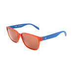 Unisex CK5910S 40335 810 Sunglasses // Orange