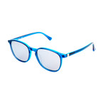 Unisex CK5916S 412 Sunglasses // Blue