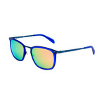Unisex CK5416S 40321 502 Sunglasses // Electric Blue