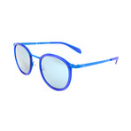 Unisex CK5415S 40320 Sunglasses // Electric Blue