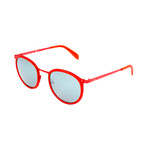 Unisex CK5415S 40320 615 Sunglasses // Red