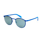 Unisex CK5412S 40315 403 Sunglasses // Blue