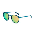 Unisex CK5415S 40320 330 Sunglasses // Green
