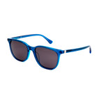 Unisex CK5931S 40346 412 Sunglasses // Blue