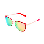 Women's CK5425S 40344 610 Sunglasses // Cyclamen