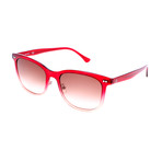 Unisex CK5936S 617 Sunglasses // Red Salmon