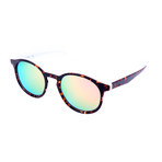 Women's CK5932S 40347 229 Sunglasses // Tortoise White