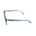 Women's CK5880S 423 Sunglasses // Sail Blue