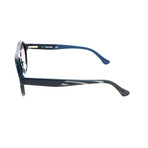 Men's CK5926S 438 Sunglasses // Blue