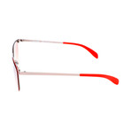 Men's CK5426S 607 Sunglasses // Deep Wine