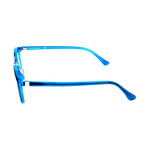 Unisex CK5916S 412 Sunglasses // Blue