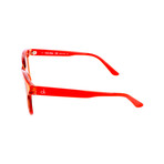 Women's CK5909S 810 Sunglasses // Orange