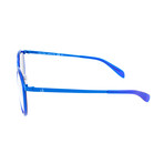 Unisex CK5415S 40320 Sunglasses // Electric Blue