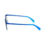 Unisex CK5412S 40315 403 Sunglasses // Blue