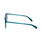 Unisex CK5415S 40320 330 Sunglasses // Green