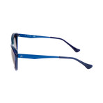 Women's CK5913S 40333 422 Sunglasses // Gradient Blue