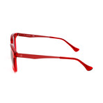 Women's CK5912S 40332 616 Sunglasses // Gradient Wine