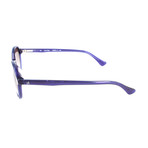 Unisex CK5874S 40316 403 Sunglasses // Blue