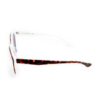 Women's CK5932S 40347 229 Sunglasses // Tortoise White