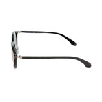 Unisex CK5833K 001 Sunglasses // Black