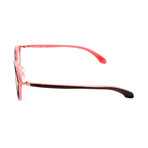 Unisex CK5833K 216 Sunglasses // Tortoise Pink