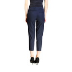 Miu Miu // Chino Slim Fit Pants // Navy (US: 2P)