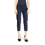 Miu Miu // Chino Slim Fit Pants // Navy (US: 2P)