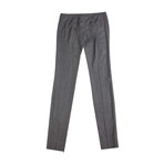 Miu Miu // Virgin Wool Pant Trouser // Gray (US: 2P)