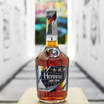 Hennessy VS Cognac 750ml - Limited Artist Edition // Set of 2