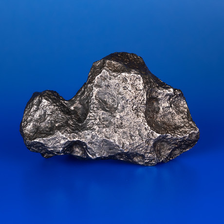 Campo del Cielo Meteorite From Argentina // 4lbs