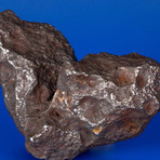 Campo del Cielo Meteorite From Argentina // 1.36lbs