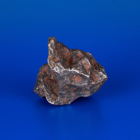 Campo del Cielo Meteorite From Argentina // 0.55lbs